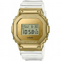 Casio® Digitaal 'G-shock' Heren Horloge GM-5600SG-9ER