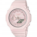 Casio® Analoog En Digitaal 'G-shock' Dames Horloge GMA-S2100BA-4AER
