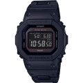 Casio® Digitaal 'G-shock' Heren Horloge GW-B5600BC-1BER