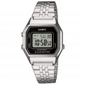 Casio® Digitaal Unisex Horloge LA680WEA-1EF