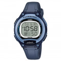 Casio® Digitaal 'Casio collection' Dames Horloge LW-203-2AVEF