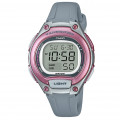 Casio® Digitaal 'Casio collection' Dames Horloge LW-203-8AVEF