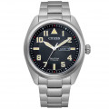 Citizen® Analoog Heren Horloge BM8560-88EE