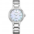 Citizen® Analoog Dames Horloge EW2680-84D