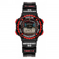 Digi-tech® Digitaal Heren Horloge DT102914