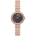 Emporio Armani® Analoog 'Rosa' Dames Horloge AR11432