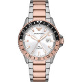 Emporio Armani® Analoog 'Diver' Heren Horloge AR11591