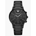 Emporio Armani® Chronograaf 'Renato' Heren Horloge AR2485