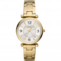 Fossil® Analoog 'Carlie' Dames Horloge ES5159