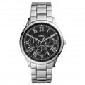 Fossil® Multi Dial 'Pierce' Heren Horloge FS5679