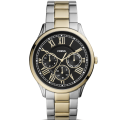 Fossil® Multi Dial 'Pierce' Heren Horloge FS5704