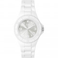 Ice Watch® Analoog 'Ice generation - white' Dames Horloge (Small) 019139