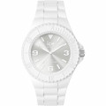 Ice Watch® Analoog 'Ice generation - white' Dames Horloge (Medium) 019151