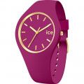 Ice Watch® Analoog 'Ice glam brushed - orchid' Dames Horloge (Medium) 020541