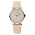 Orphelia Fashion® Analoog 'Petal blossom' Dames Horloge OF711901