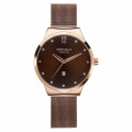 Orphelia Fashion® Analoog 'Optima' Dames Horloge OF714813