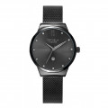 Orphelia Fashion® Analoog 'Optima' Dames Horloge OF714815