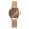Orphelia® Analoog 'Violetta' Dames Horloge OR12919
