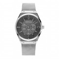 Orphelia® Multi Dial 'Saffiano' Heren Horloge OR72900