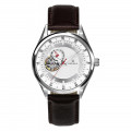 Orphelia® Analoog 'Balance' Heren Horloge OR91800