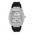 Philipp Plein® Analoog 'The $keleton' Heren Horloge PWBAA1323