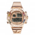 Philipp Plein® Digitaal 'The g.o.a.t.' Dames Horloge PWFAA0721