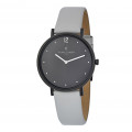 Pierre Cardin® Analoog 'Belleville simplicity' Unisex Horloge CBV.1037
