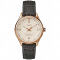 Timex® Analoog 'Waterbury' Dames Horloge TW2R69600