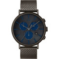 Timex® Chronograaf 'The fairfield supernova' Heren Horloge TW2R98000