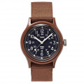 Timex® Analoog 'Mk1' Heren Horloge TW2T53800