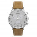 Timex® Chronograaf 'Waterbury' Heren Horloge TW2T71200