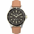 Timex® Analoog 'Navi' Heren Horloge TW2U55600