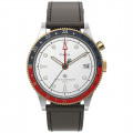 Timex® Analoog 'The waterbury' Heren Horloge TW2U99100
