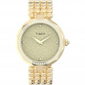 Timex® Analoog 'Trend' Dames Horloge TW2V02500