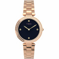 Timex® Analoog 'Trend' Dames Horloge TW2V24600