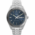 Timex® Analoog 'Legacy' Heren Horloge TW2V46000