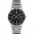 Timex® Analoog 'Dress' Heren Horloge TW2V53700