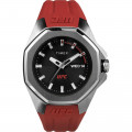 Timex® Analoog 'Ufc pro' Heren Horloge TW2V57500