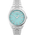 Timex® Analoog 'Legacy' Dames Horloge TW2V68400