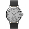 Timex® Analoog 'Standard' Heren Horloge TW2V71400