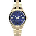 Timex® Analoog 'Legacy' Dames Horloge TW2W40300