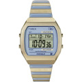 Timex® Digitaal 'T80' Dames Horloge TW2W40800