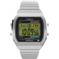 Timex® Digitaal 'T80' Unisex Horloge TW2W47700