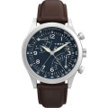 Timex® Chronograaf 'Traditional' Heren Horloge TW2W47900
