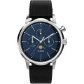 Timex® Multi Dial 'Marlin moonphase' Heren Horloge TW2W51200