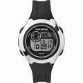 Timex® Digitaal 'Marathon' Dames Horloge TW5M32600