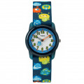 Timex® Analoog 'Time teacher' Kind Horloge TW7C25800