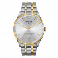 Tissot® Analoog 'Chemin des tourelles' Heren Horloge T0994072203700