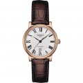 Tissot® Analoog 'Carson premium' Dames Horloge T1222073603300