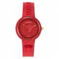 Versace® Analoog 'Medusa pop' Unisex Horloge VE6G00723